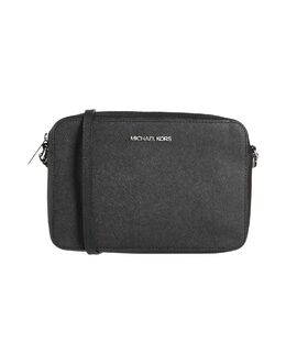 Сумка через плечо Michael Kors, черный 45918496to | black