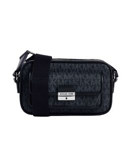 Сумка через плечо Michael Kors, черный 45914292wi | black
