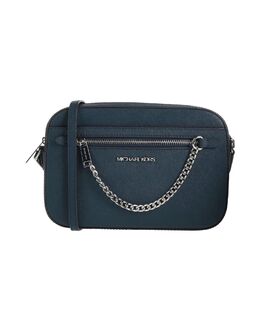 Сумка через плечо Michael Kors, темно-синий 45733948bu | navy
