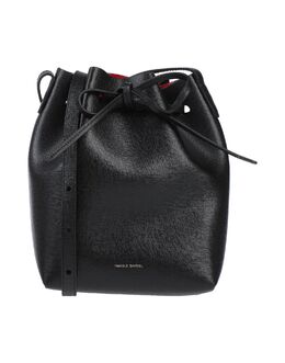 Сумка через плечо Mansur Gavriel, черный 45557873vi | black