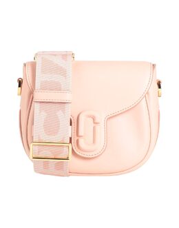 Сумка через плечо Marc Jacobs, светло-розовый 45847422cs | light pink