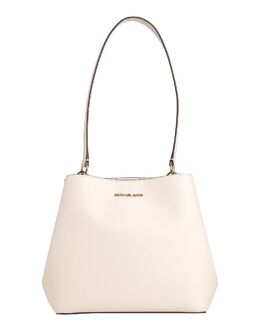 Сумка через плечо Michael Kors, айвори 45913118mh | ivory