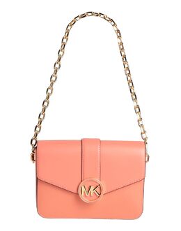 Сумка через плечо Michael Kors, лососево-розовый 45734100gf | salmon pink