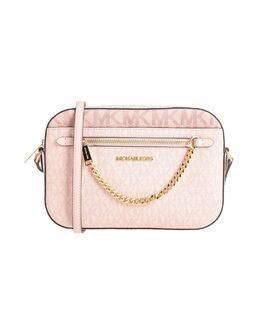 Сумка через плечо Michael Kors, розовый 45921270hx | pink
