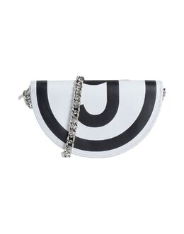 Сумка через плечо Maison Margiela, белый 45810463mv | white