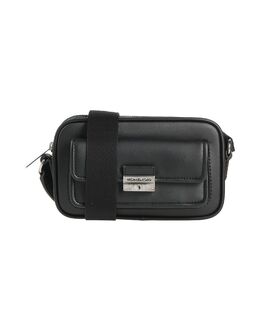 Сумка через плечо Michael Kors, черный 45914782hp | black