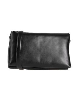 Сумка через плечо Marni, черный 45852874nu | black