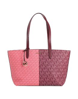 Сумка через плечо Michael Kors, бордовый 45908995vp | burgundy