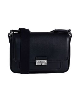 Сумка через плечо Michael Kors, черный 45914354pb | black