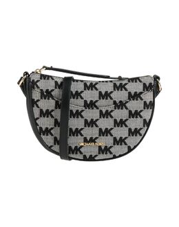 Сумка через плечо Michael Kors, черный 45919723kk | black