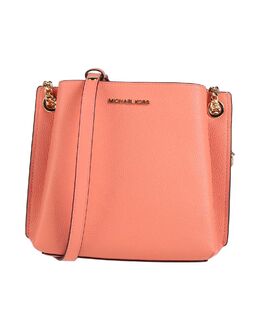 Сумка через плечо Michael Kors, лососево-розовый 45733426wm | salmon pink
