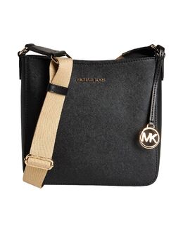 Сумка через плечо Michael Kors, черный 45914266rl | black