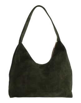 Сумка через плечо Mansur Gavriel, темно-зеленый 45913974ci | dark green