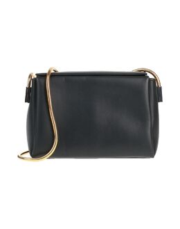 Сумка через плечо Marni, черный 45820125mk | black