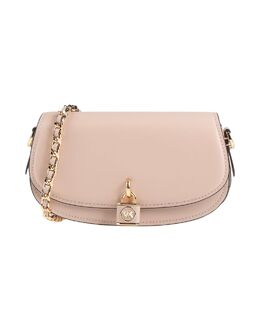 Сумка через плечо Michael Kors, светло-розовый 45884366qk | light pink