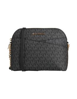 Сумка через плечо Michael Kors, черный 45921096nv | black