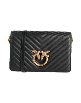Сумка через плечо Pinko, черный 45917556wv | black