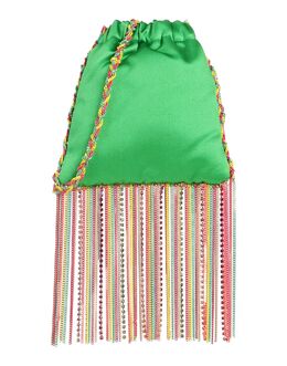 Сумка через плечо Rosantica, зеленый 45808065ao | green