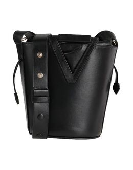 Сумка через плечо Roger Vivier, черный 45773092tk | black