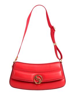 Сумка через плечо Stella McCartney, красный 45762044hs | red