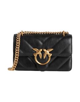 Сумка через плечо Pinko, черный 45918503bw | black