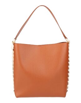 Сумка через плечо Stella McCartney, желтовато-коричневый 45840320sg | tan