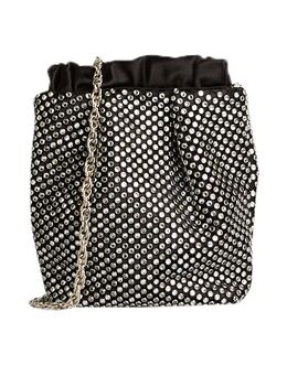 Сумка через плечо Rodo, черный 45916424og | black