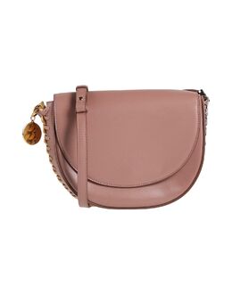 Сумка через плечо Stella McCartney, светло-коричневый 45707813xr | light brown
