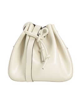 Сумка через плечо Theory, кремовый 45921784ek | off white