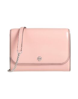 Сумка через плечо Tory Burch, светло-розовый 45917742ua | light pink