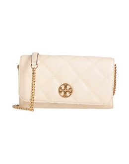 Сумка через плечо Tory Burch, кремовый 45921503uc | cream