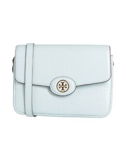 Сумка через плечо Tory Burch, небесно-голубой 45920021ct | sky blue