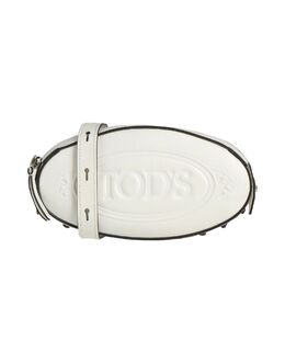 Сумка через плечо Tod's, белый 45915097wu | white