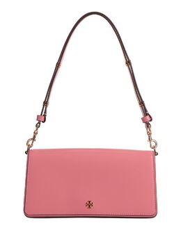 Сумка через плечо Tory Burch, темно-розовый 45918031sh | antique rose