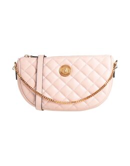Сумка через плечо Versace, бледно-розовый 45915831kg | blush
