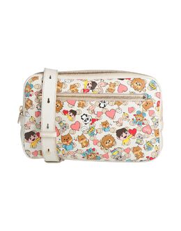 Сумка через плечо Tod's, белый 45919901mr | white