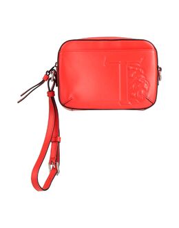 Сумка через плечо Tod's, красный 45919309pj | red