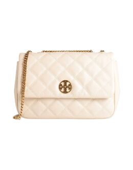 Сумка через плечо Tory Burch, бежевый 45922114mv | beige