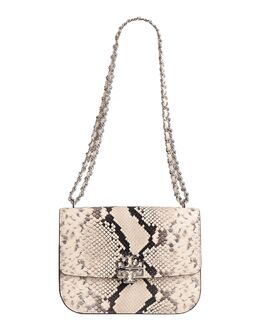 Сумка через плечо Tory Burch, айвори 45917925fk | ivory