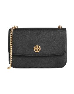 Сумка через плечо Tory Burch, черный 45922105ti | black