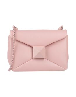 Сумка через плечо Valentino Garavani, светло-розовый 45810104he | light pink