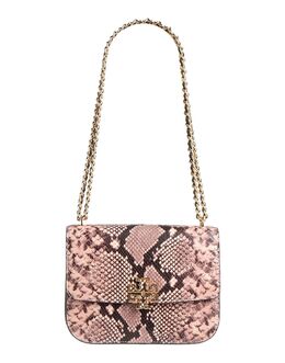 Сумка через плечо Tory Burch, светло-розовый 45917925xo | light pink