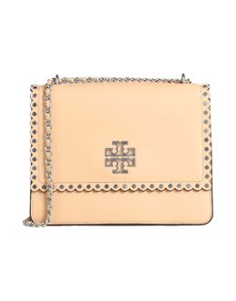 Сумка через плечо Tory Burch, бежевый 45917784je | beige
