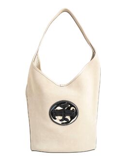 Сумка через плечо Tory Burch, кремовый 45901568jh | cream