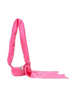 Сумка через плечо Valentino Garavani, розовый 45730445aw | pink