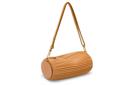 Loewe Сумка-шоппер из кожи наппа, женская сумка через плечо теплый песочный желтый a912p84x27-2586