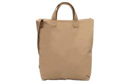 Полиэстеровая сумка-шоппер, шоппер, сумка через плечо, кроссбоди, повседневная сумка Regular мужская Beige Carhartt WIP, бежевый i032887-1ya-xx米色 | beige