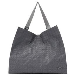Сумка для ноутбука из нейлона kuro, наплечная сумка, мужская, gray Issey Miyake bb17-ag761-12