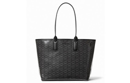 Michael Kors Сумка-шоппер, хозяйственная сумка, женская сумка через плечо black 35h1t2jt2c-001