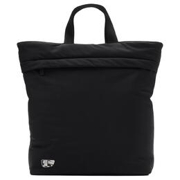 Burberry Сумка-шоппер Shield Polyamide через плечо ручная кладь мужская black 81025151